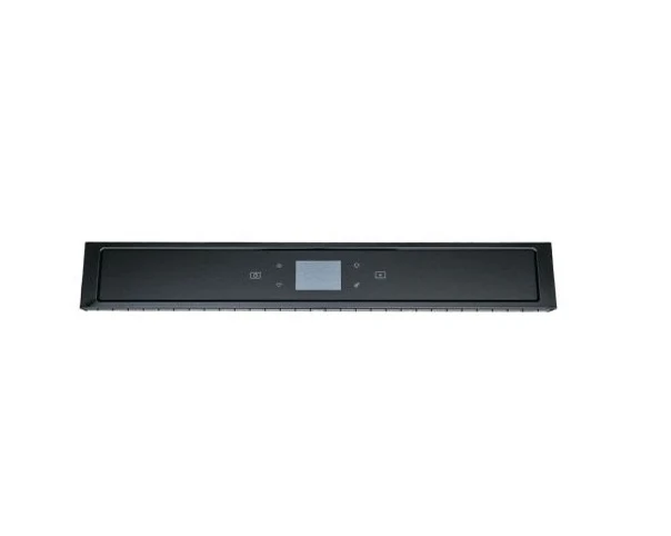 Whirlpool Range /Oven Touchpad Control Panel (Black) - W11600366, Replaces: W11304422