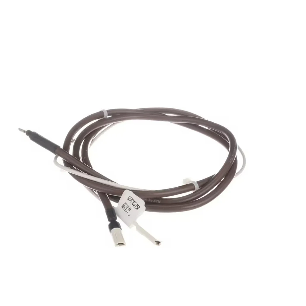 Whirlpool Range /Oven Wire Harness - W11161843, Replaces: W10753750