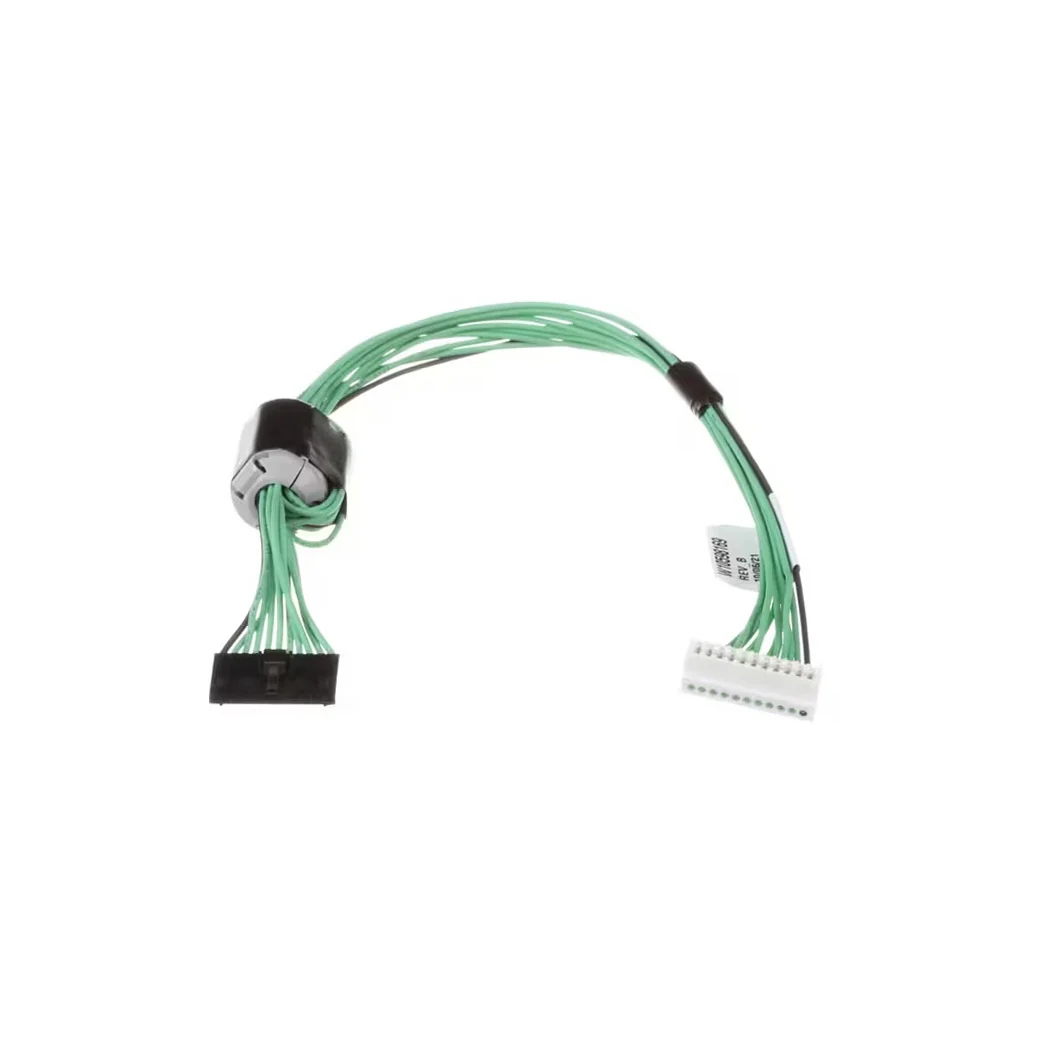Whirlpool Range /Oven Wire Harness - W11176109, Replaces: W10598169