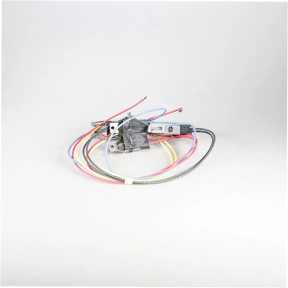 Whirlpool Range /Oven Wire Harness - W11190477, Replaces: 5175P377-60
