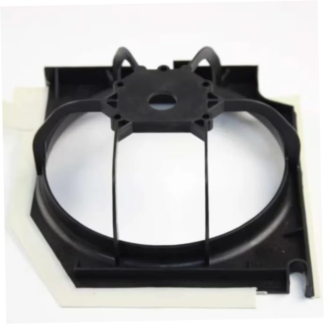 Whirlpool Refrigerator Air Baffle - WPW10251467, Replaces: W10251467