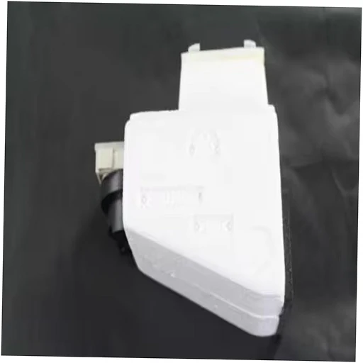Whirlpool Refrigerator Air Diffuser Assembly - WP2301101, Replaces: 2301101
