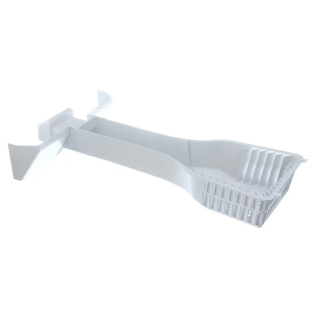 Whirlpool Refrigerator Air Tower - WP2254354, Replaces: 2254354