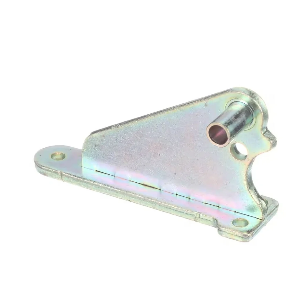 Whirlpool Refrigerator Bottom Door Hinge - WPW10521411, Replaces: W10363678