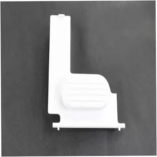 Whirlpool Refrigerator Button - WP2315403, Replaces: 2198605