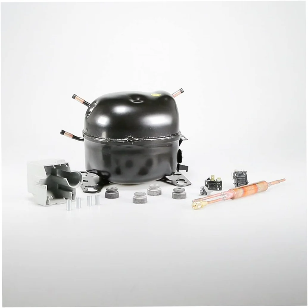 Whirlpool Freezer Compressor Kit - W10823815, Replaces: 2176660