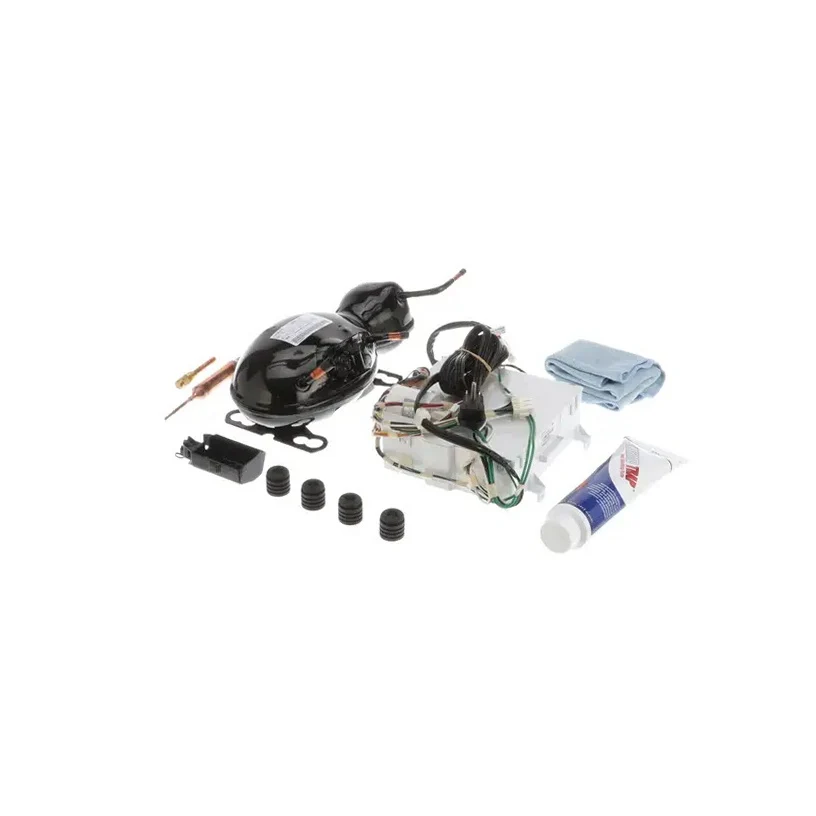 Whirlpool Refrigerator Compressor - W10903340