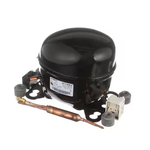 Whirlpool Refrigerator Compressor - W11209866, Replaces: W10810988