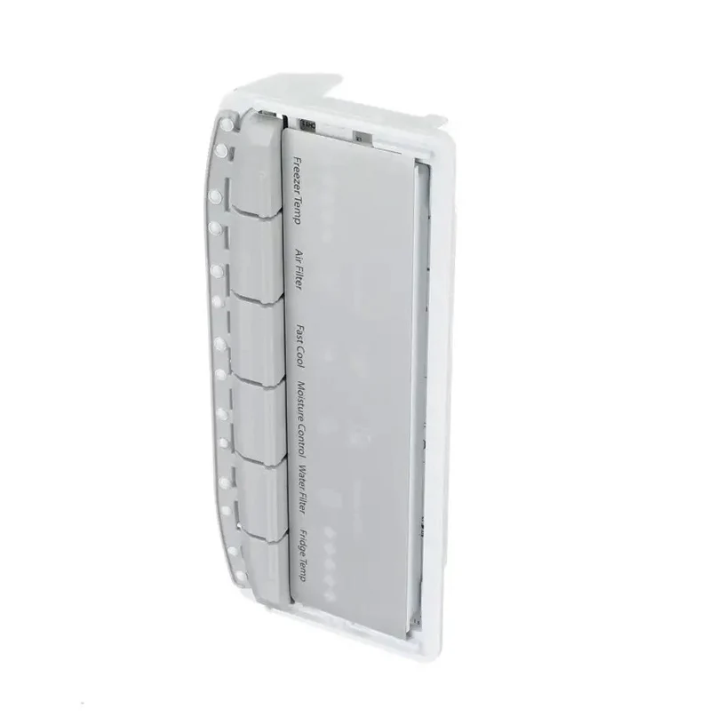 Whirlpool Refrigerator Control Board - W11082837, Replaces: W10401656