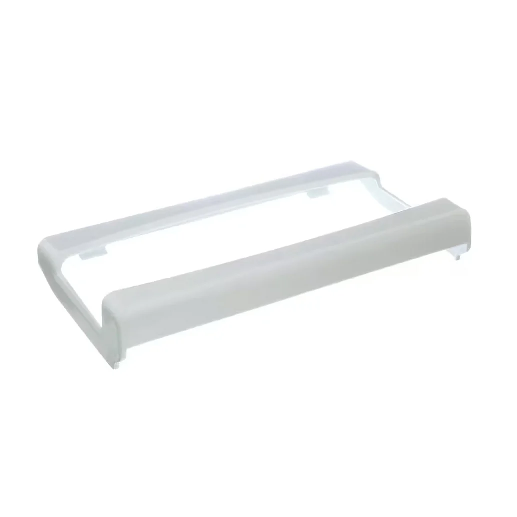 Whirlpool Refrigerator Crisper Drawer Front - WP67005920, Replaces: 12802302