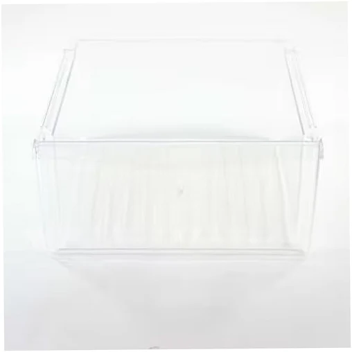 Whirlpool Refrigerator Crisper Pan - WP67004515, Replaces: 12804601