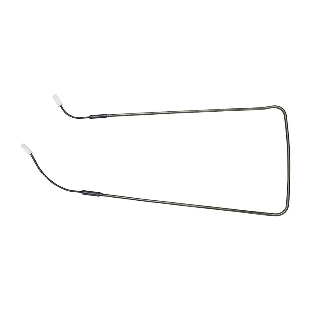 Whirlpool Refrigerator Defrost Heater - WP2323198, Replaces: 2176065