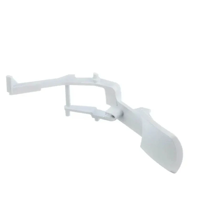 Whirlpool Refrigerator Dispenser Lever - WPW10152858, Replaces: 2180265