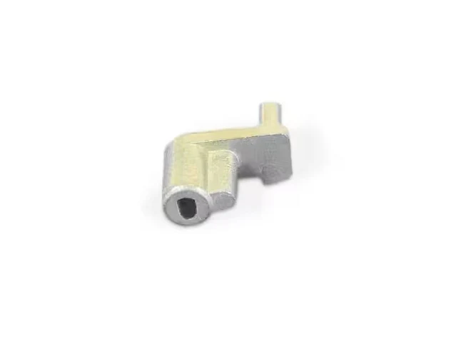 Whirlpool Refrigerator Door Bracket Connector - WP2305242, Replaces: 2305242