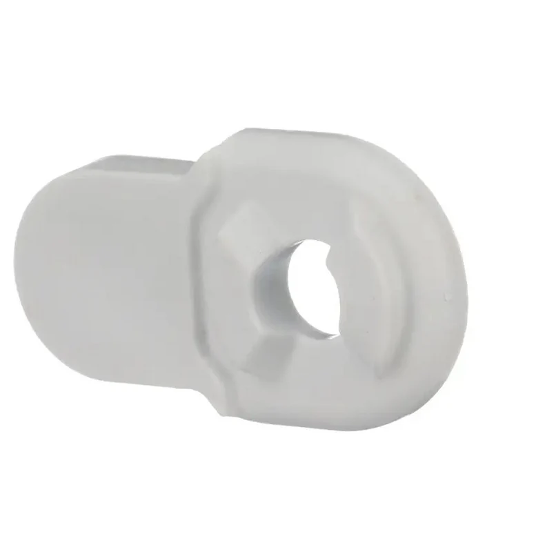 Whirlpool Refrigerator Door Closing Cam (Whtie) - W11311685, Replaces: W10412762