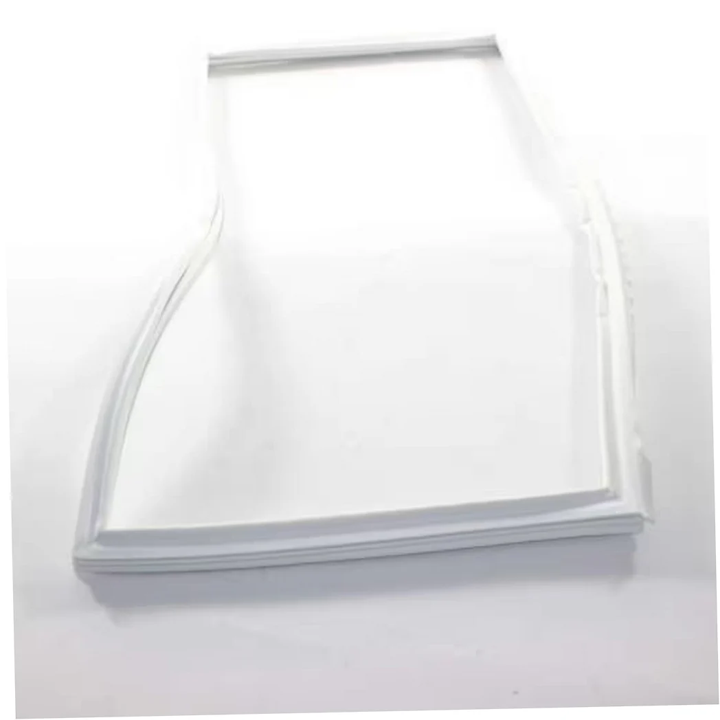 Whirlpool Refrigerator Door Gasket (White) - W10830276, Replaces: W10294125
