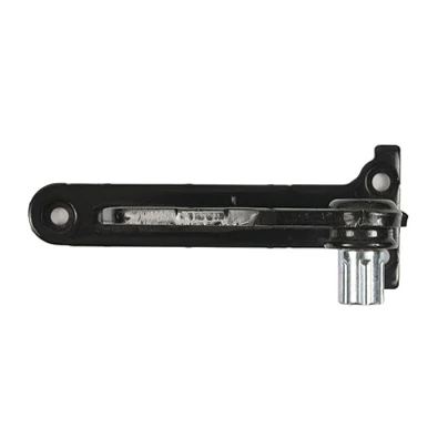 Whirlpool Refrigerator Door Hinge - W10407279, Replaces: W10248705
