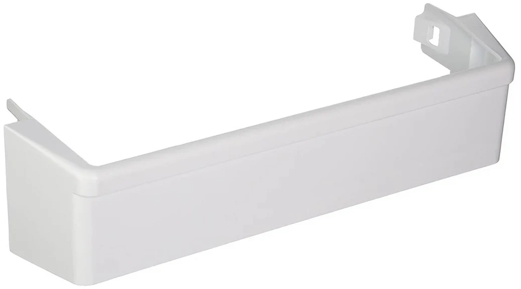 Whirlpool Refrigerator Door Shelf Bar - WP2156022, Replaces: 2156022
