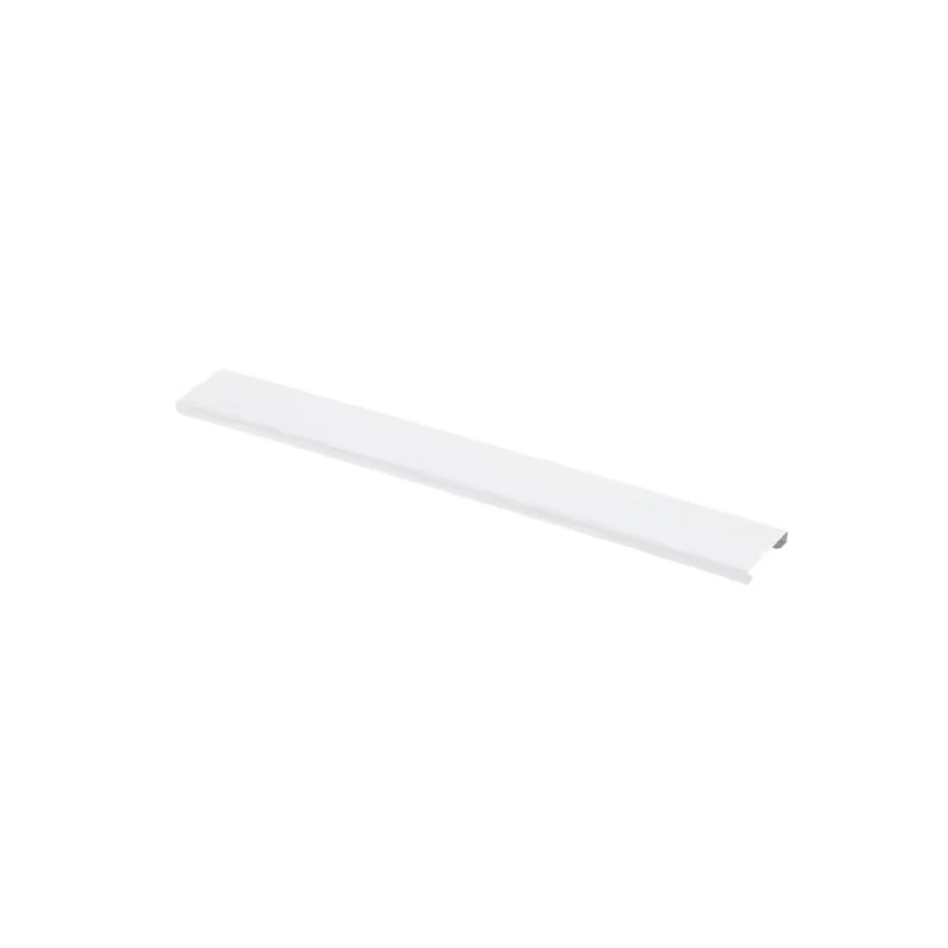 Whirlpool Refrigerator Door Shelf Trim - WP2195943, Replaces: 2195367