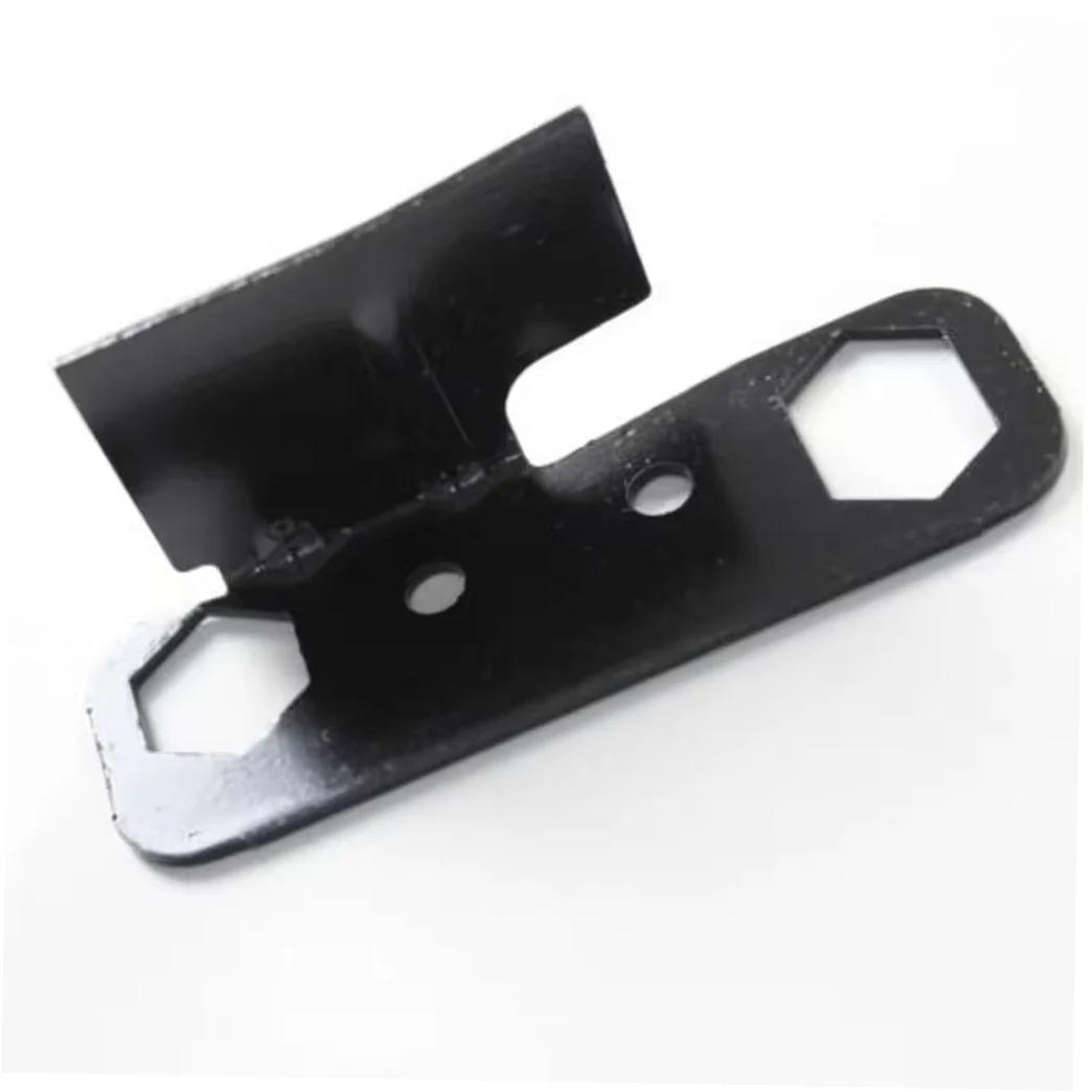 Whirlpool Refrigerator Door Stop Bracket - W11037957, Replaces: W10247909