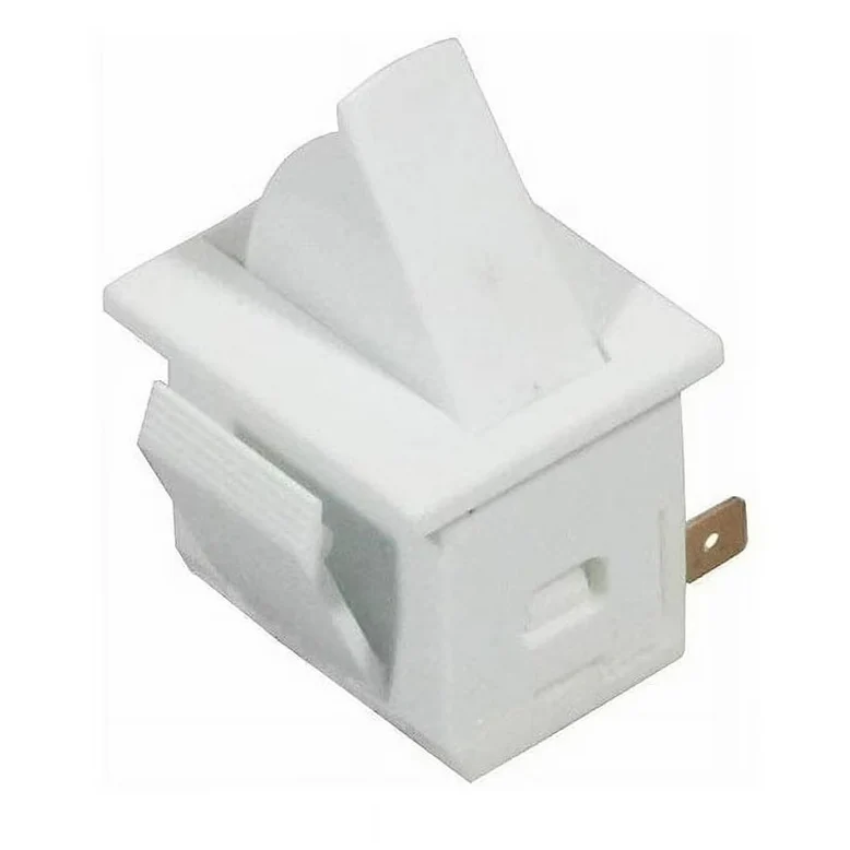 Whirlpool Refrigerator Door Switch - W11123941, Replaces: W10847853