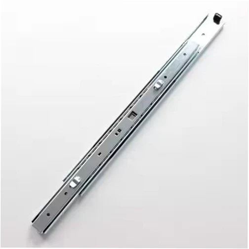 Whirlpool Refrigerator Drawer Glide - WPW10170836, Replaces: W10170836