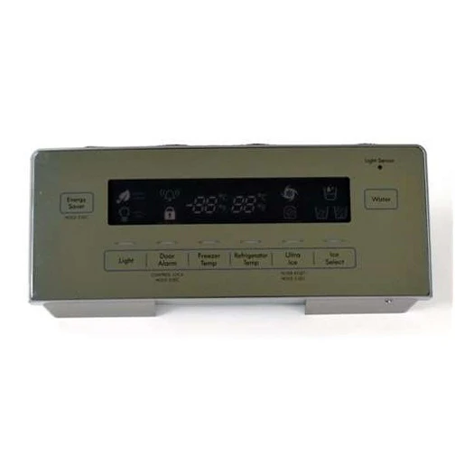 Whirlpool Refrigerator Drawer Glide - WPW10235367, Replaces: 12925101