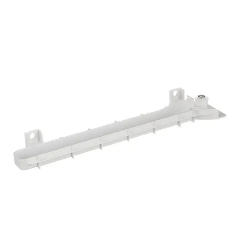 Whirlpool Refrigerator Drawer Slide Rail - W11025414, Replaces: W10694125