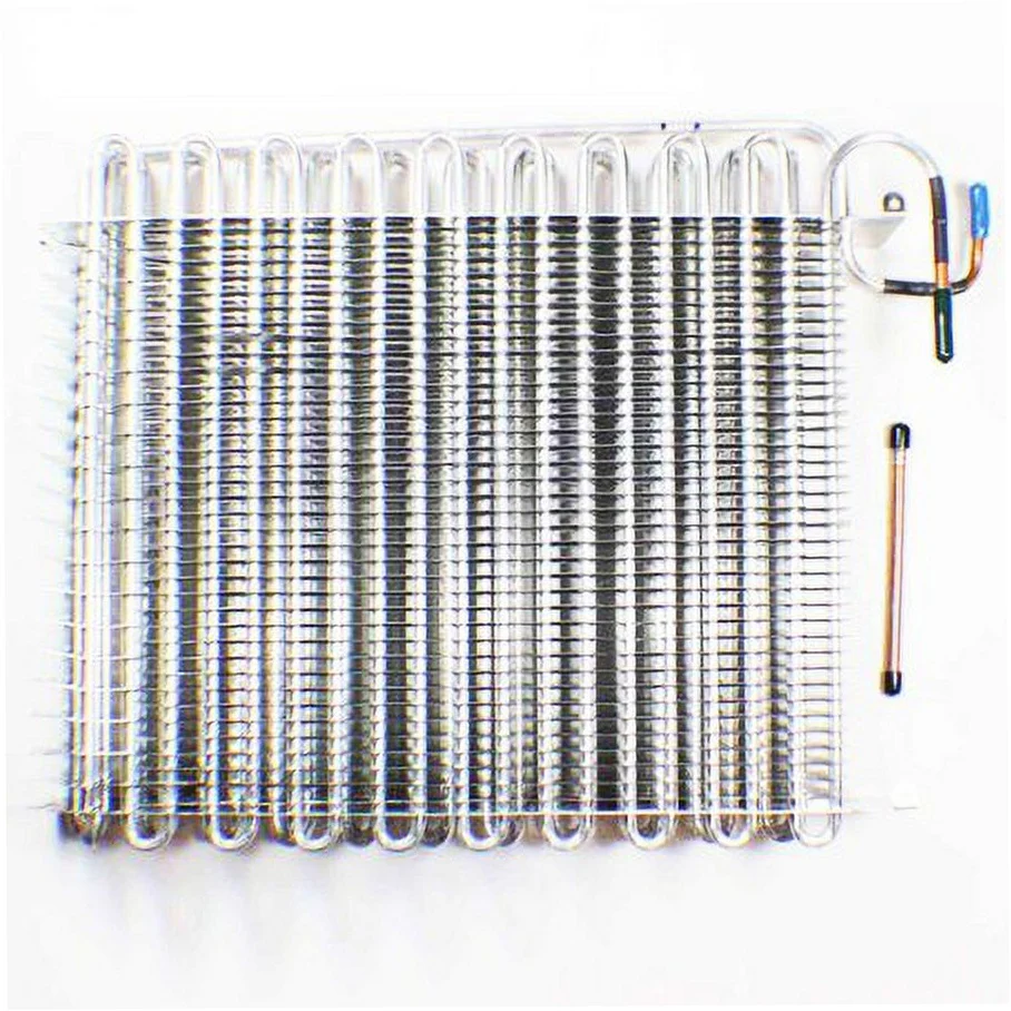 Whirlpool Refrigerator Evaporator - 4388575, Replaces: 1113042