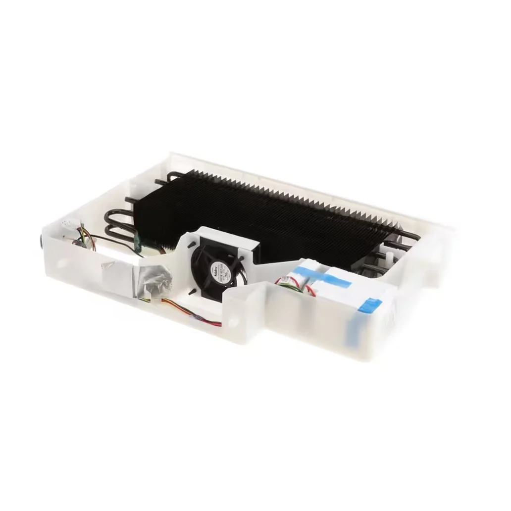 Whirlpool Refrigerator Evaporator Assembly - W10917531, Replaces: W10687098