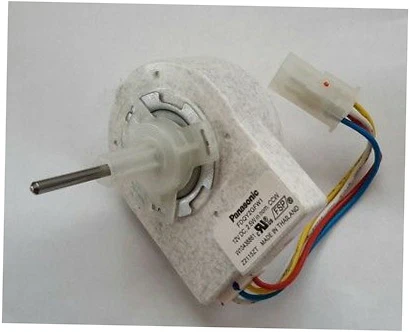 Whirlpool Refrigerator Evaporator Motor - W11212356, Replaces: 2259385