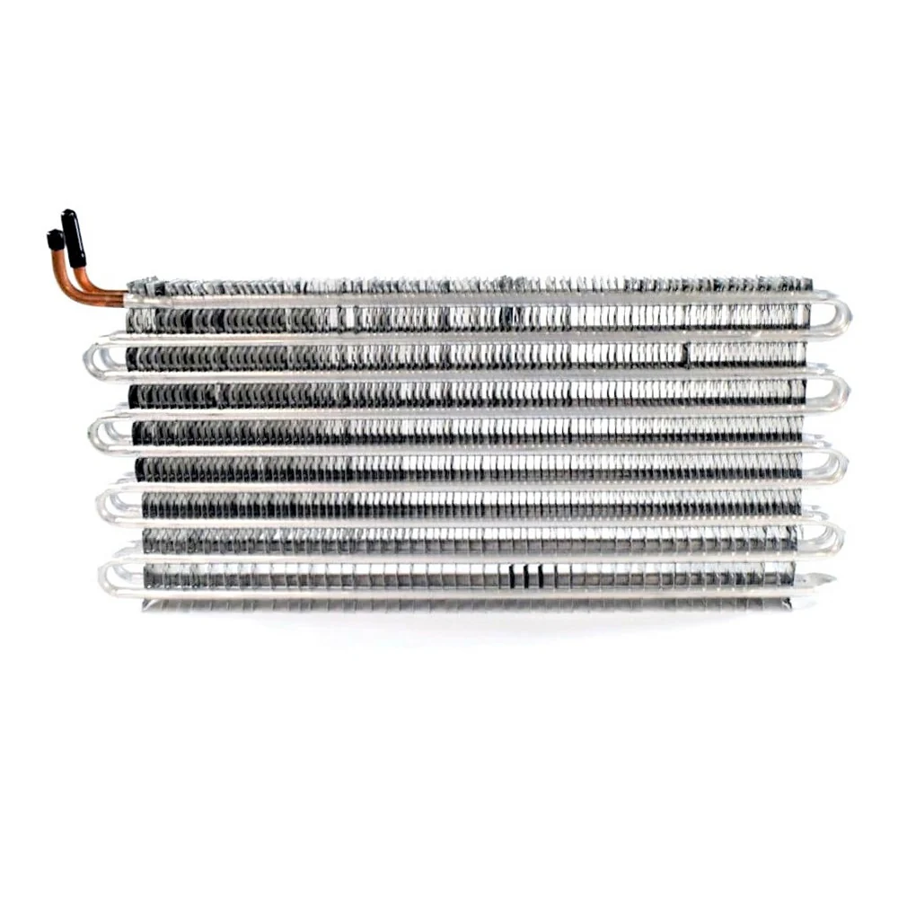 Whirlpool Refrigerator Evaporator - W11368877, Replaces: W11186306