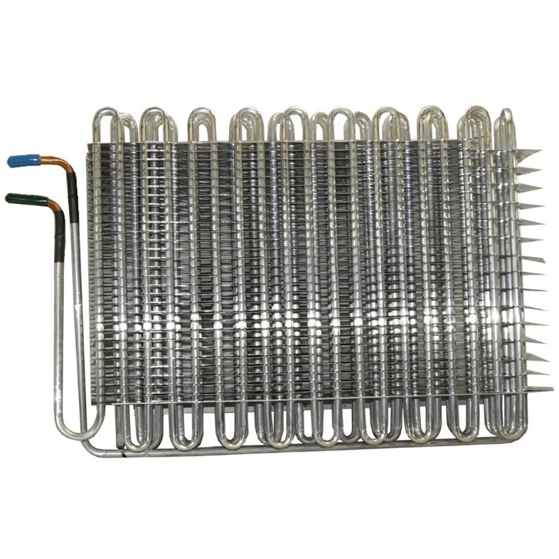 Whirlpool Refrigerator Evaporator - WP2306093, Replaces: 2209064