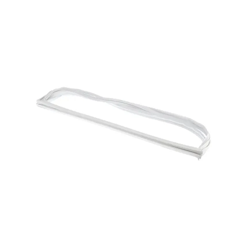 Whirlpool Refrigerator Fresh Food Door Gasket - WP12550111Q, Replaces: 10456803