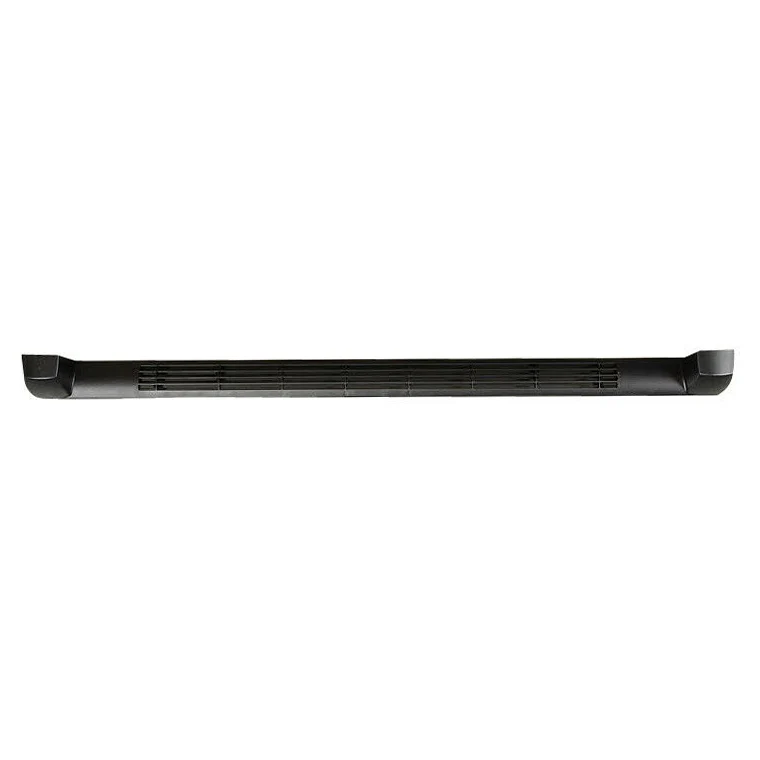 Whirlpool Refrigerator Front Grille - W11169715, Replaces: W10182718