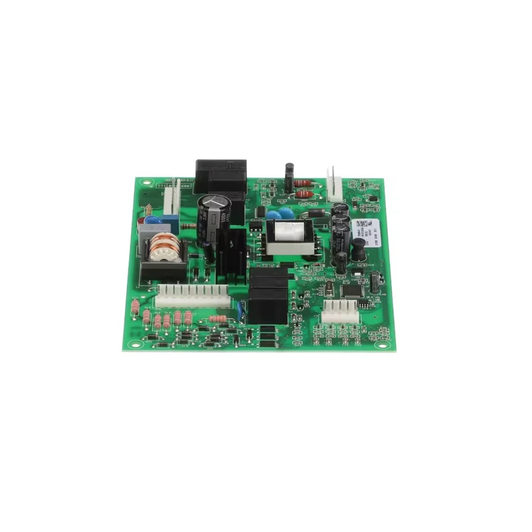 Whirlpool Refrigerator High Voltage Control Board - WPW10310240, Replaces: 12920717SP