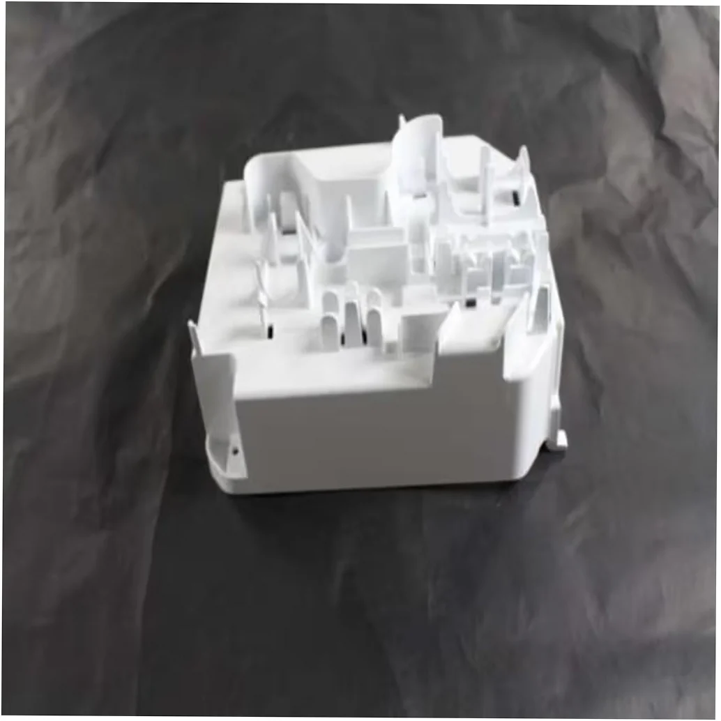 Whirlpool Refrigerator Housing - W10708473