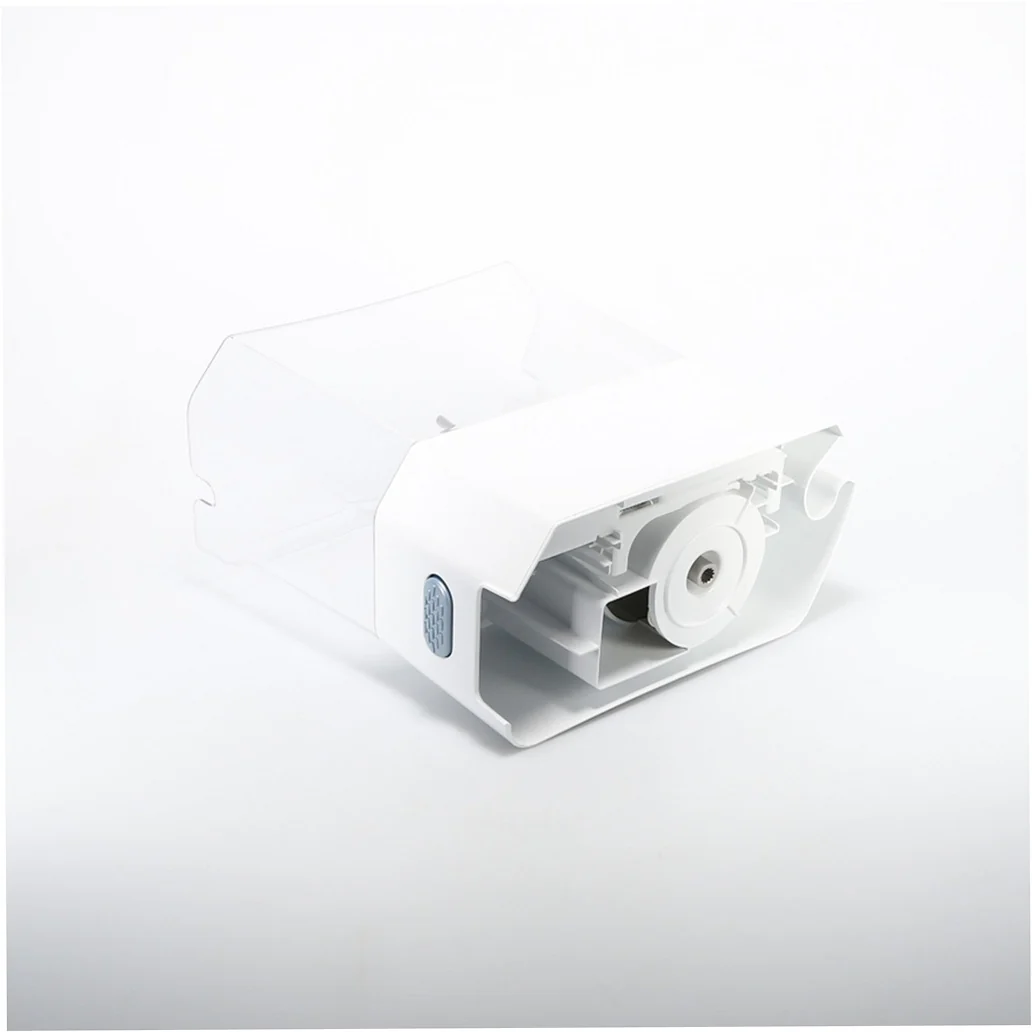 Whirlpool Refrigerator Ice Container Assembly - WPW10395657, Replaces: W10134767