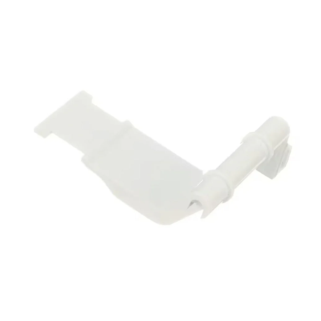 Whirlpool Refrigerator Ice Door Support - WP2305204, Replaces: 2305204