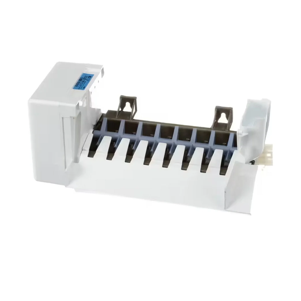 Whirlpool Refrigerator Ice Maker - W11512152, Replaces: W10122555