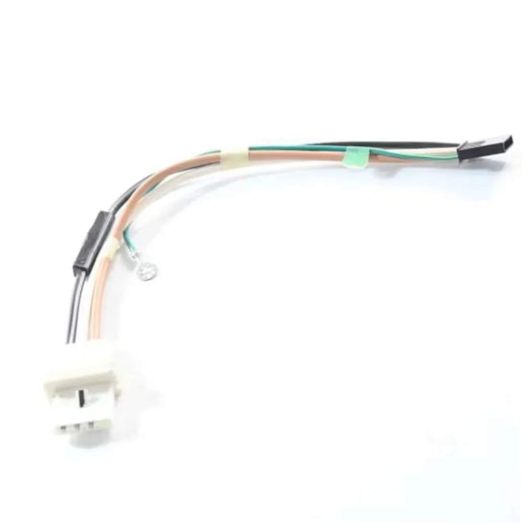 Whirlpool Refrigerator Ice Maker Wire Harness - W10242384, Replaces: W10242365