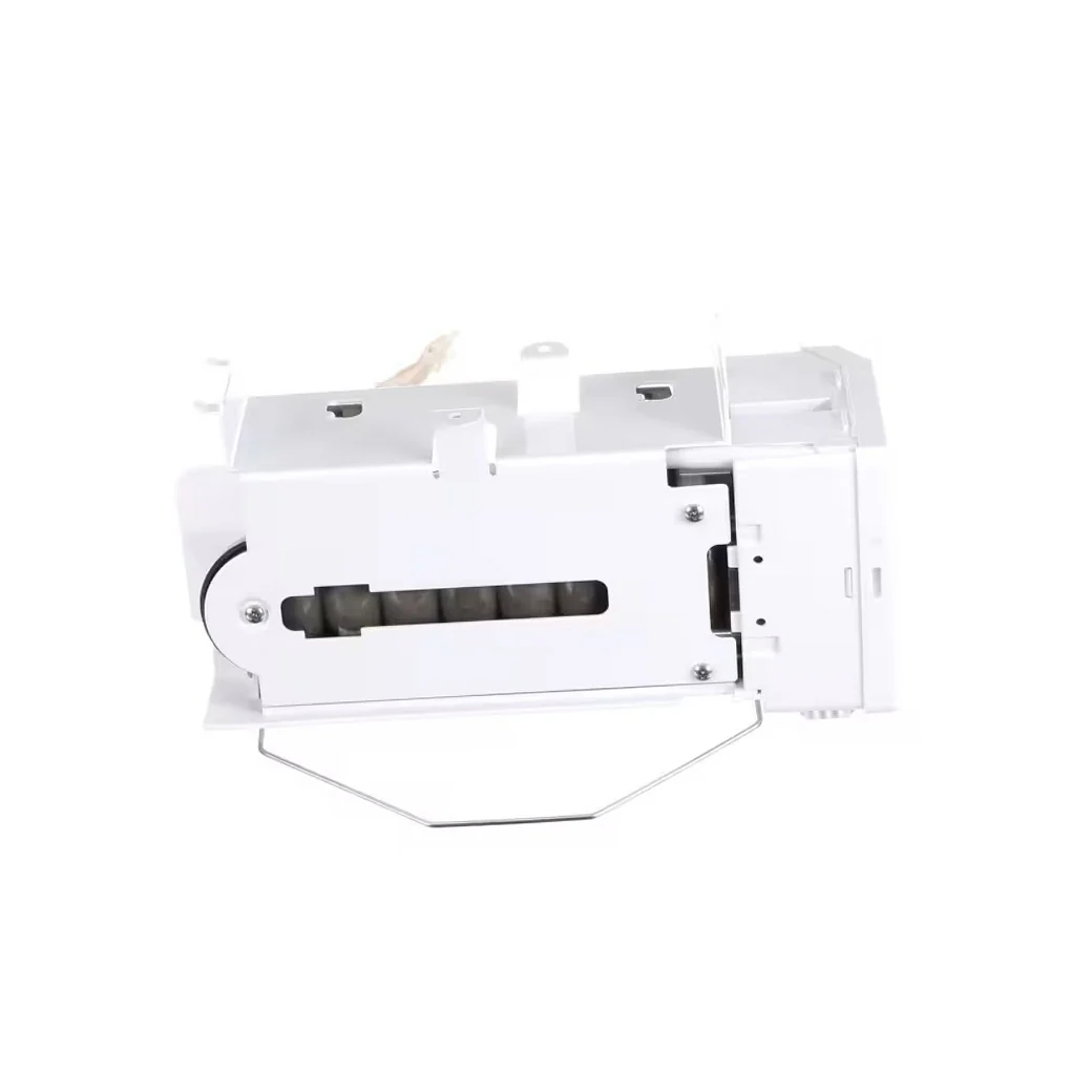 Whirlpool Refrigerator Icemaker Assembly - W11692158, Replaces: W11331442