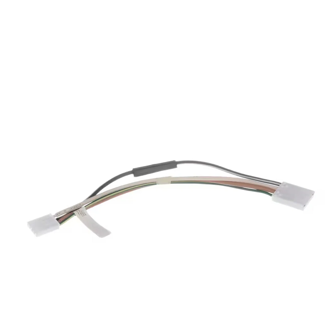 Whirlpool Refrigerator Icemaker Wire Harness - W10838084, Replaces: W10508644