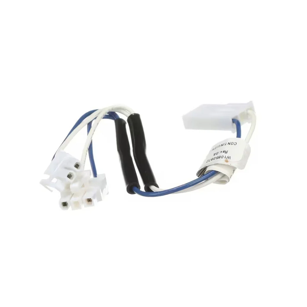 Whirlpool Refrigerator Jumper Wire - W11293361, Replaces: W10850872