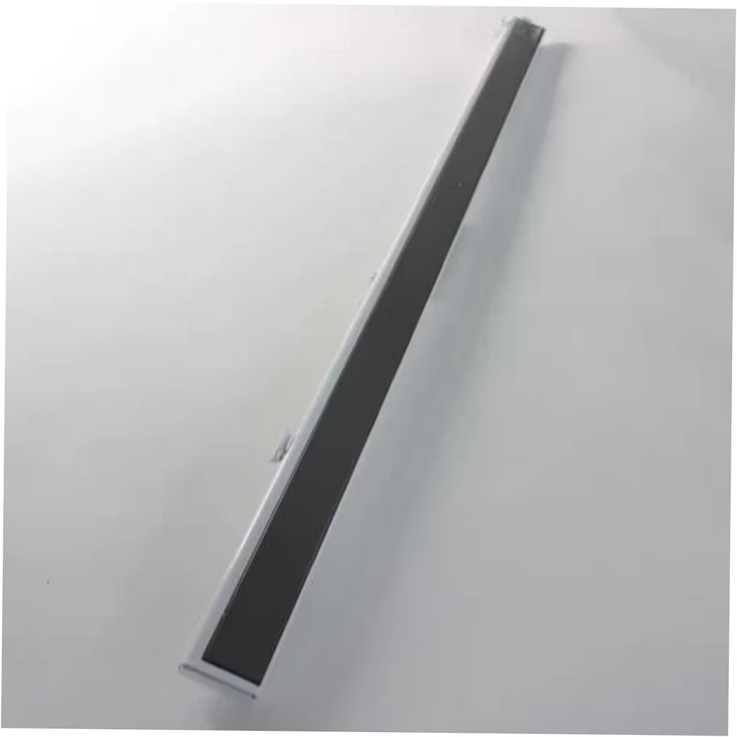Whirlpool Refrigerator Mullion Rail (Gray) - WP12722815AP, Replaces: 12722815AP