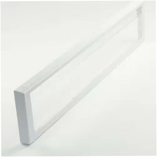Whirlpool Refrigerator Pan Front - WPW10510417, Replaces: W10510417
