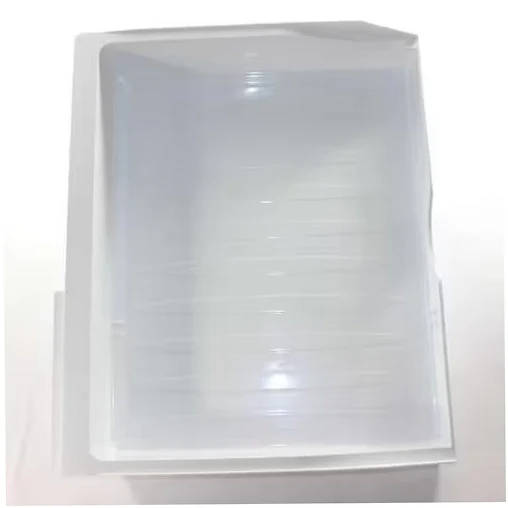 Whirlpool Refrigerator Pantry Drawer - WP67003531, Replaces: 8208335
