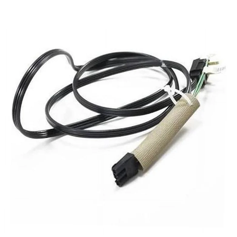 Whirlpool Refrigerator Power Cord - WPW10494227, Replaces: W10494227