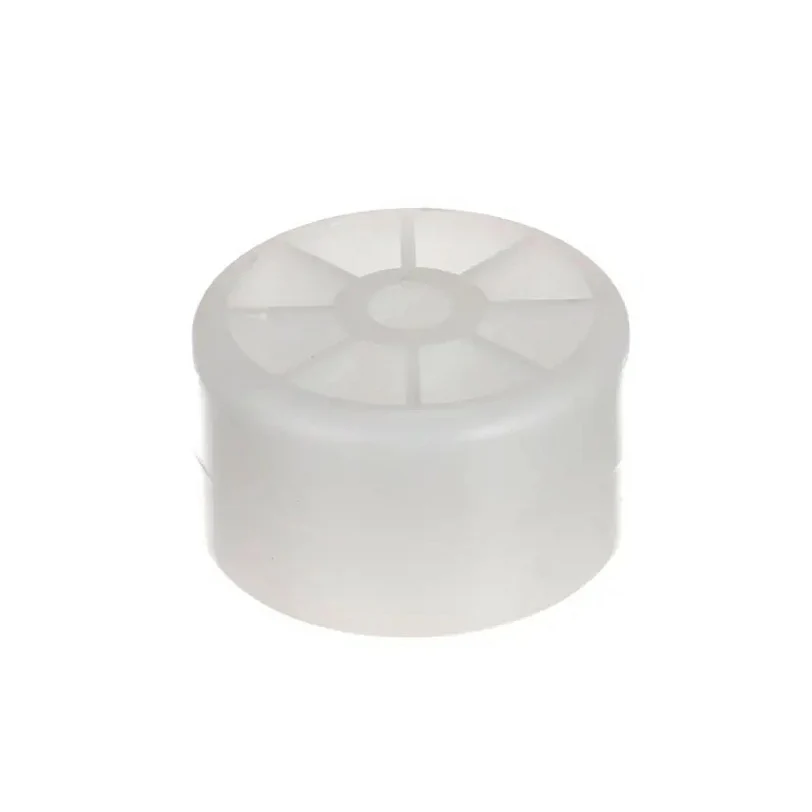 Whirlpool Refrigerator Roller Wheel - WP10450603, Replaces: 10450601