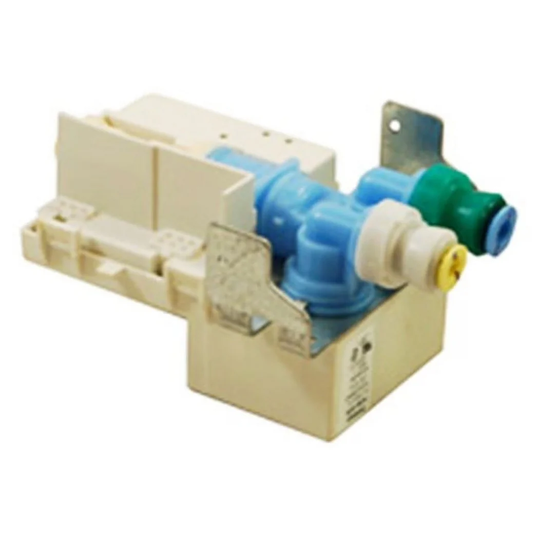 Whirlpool Refrigerator Solenoid Valve - WPW10159843, Replaces: 2307744